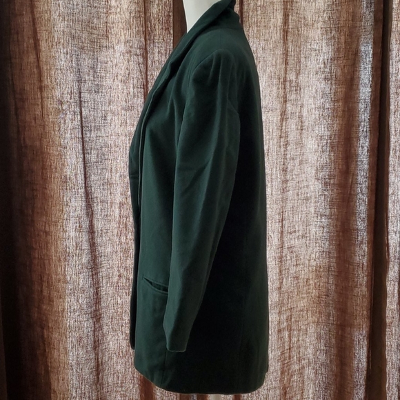 VINTAGE SUMMIT HILL WOMEN'S BLAZER SIZE 8 - Picture 4 of 13